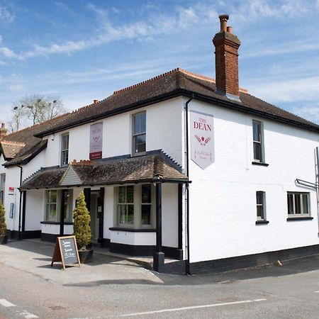 Hotel The Dean Ale & Cider House Chichester Zewnętrze zdjęcie